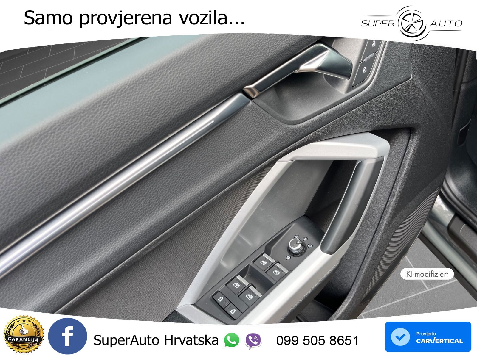 Audi Q3 II Sportback 35 TFSI (150 KS) S tronic LED+GR SJED+ACC