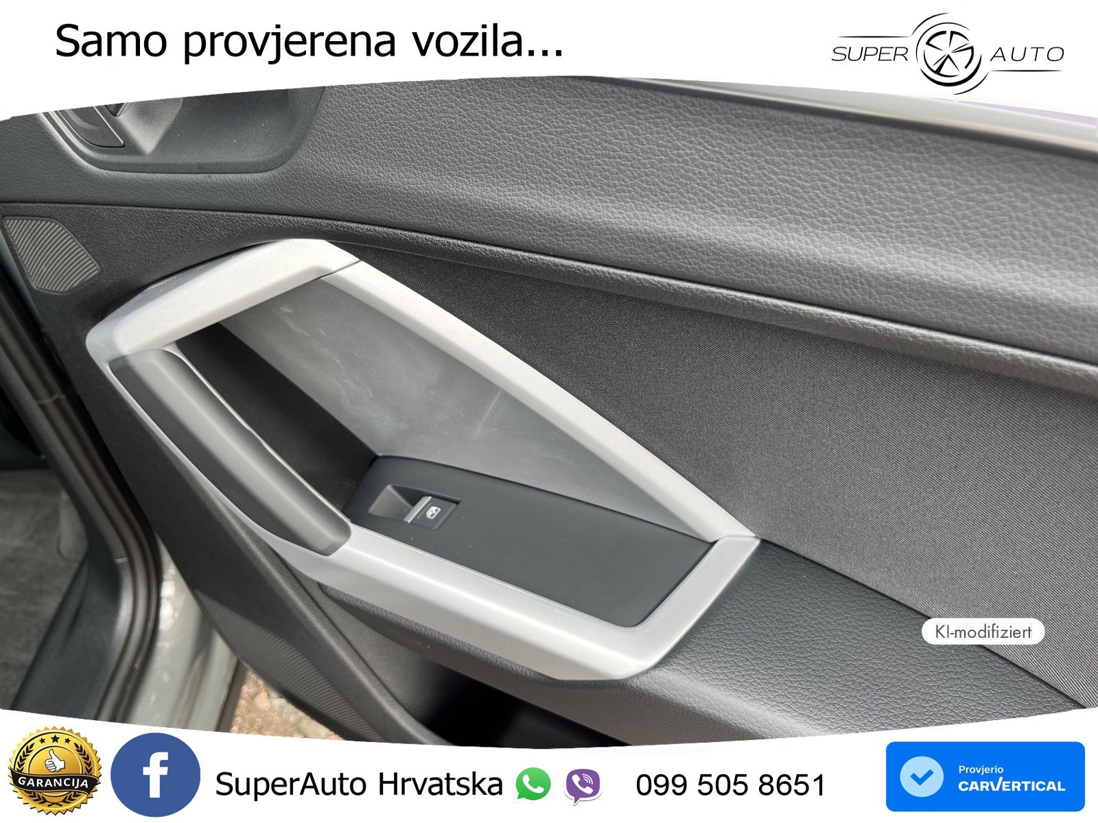 Audi Q3 II Sportback 35 TFSI (150 KS) S tronic LED+GR SJED+ACC
