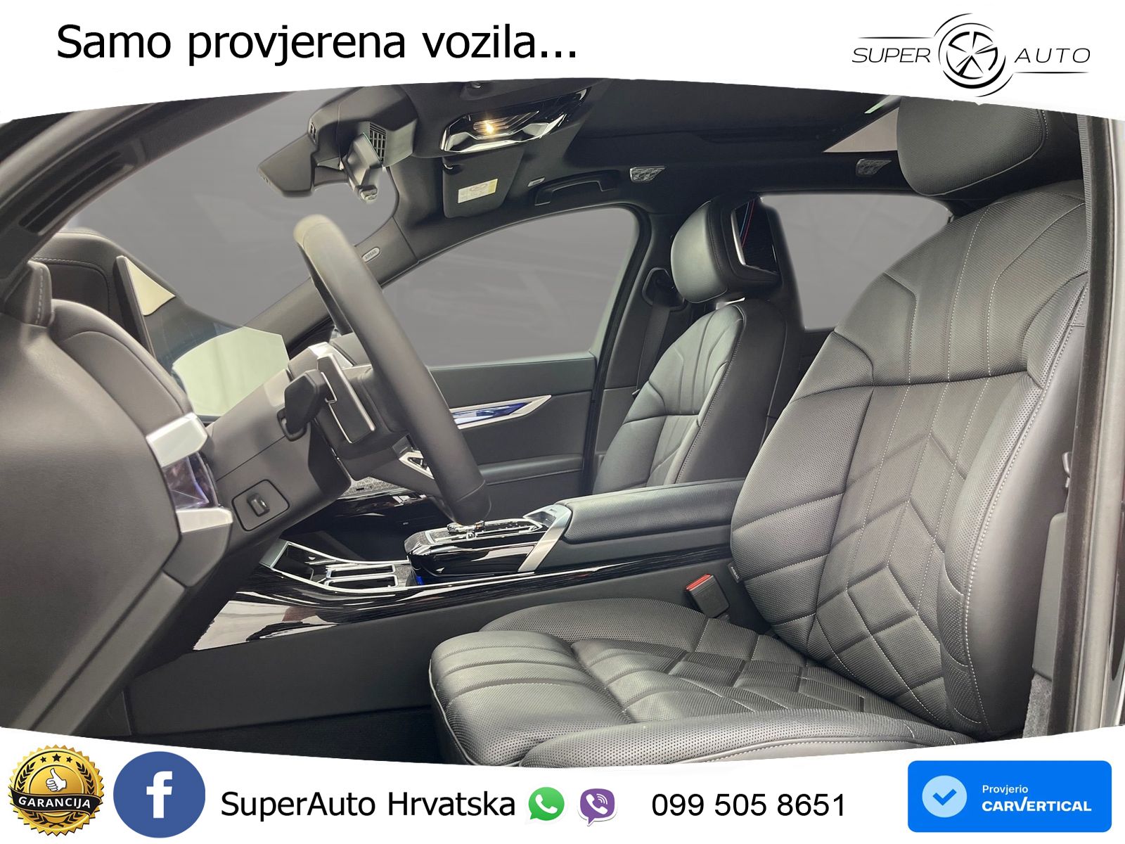 BMW 740d (299 KS) xDrive Steptronic M Sport LED+GR SJED+ACC