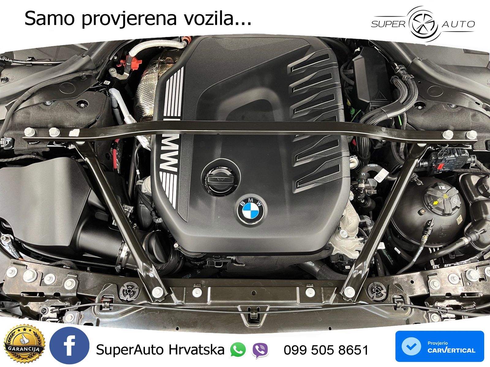 BMW 740d (299 KS) xDrive Steptronic M Sport LED+GR SJED+ACC