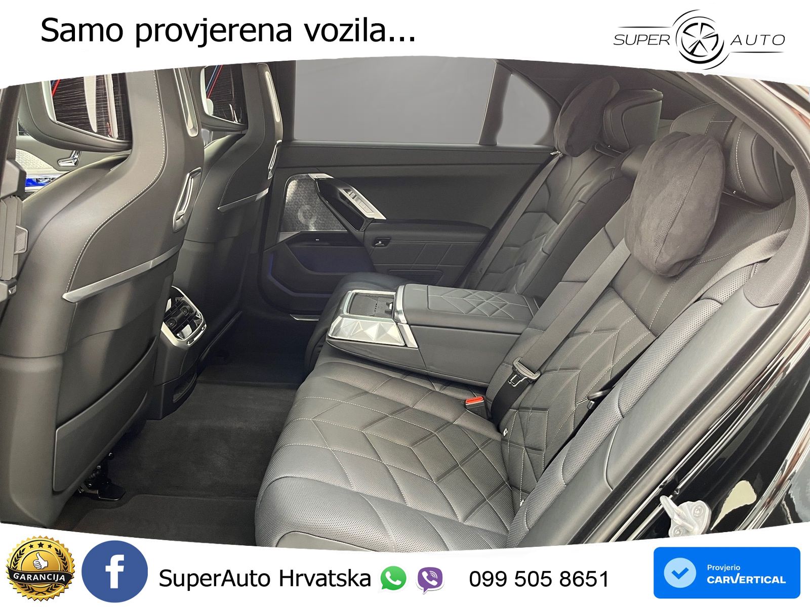 BMW 740d (299 KS) xDrive Steptronic M Sport LED+GR SJED+ACC