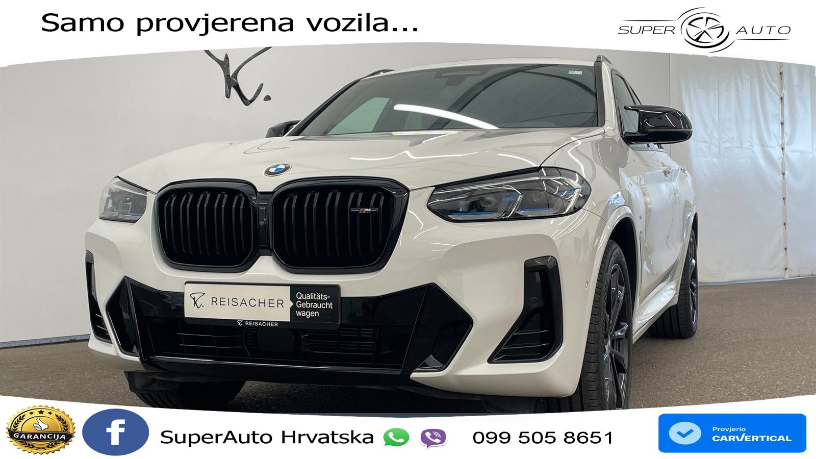 BMW X4 M40i (360 KS) xDrive Steptronic M Sport ACC+HEAD+4xGR SJED+360+PANO