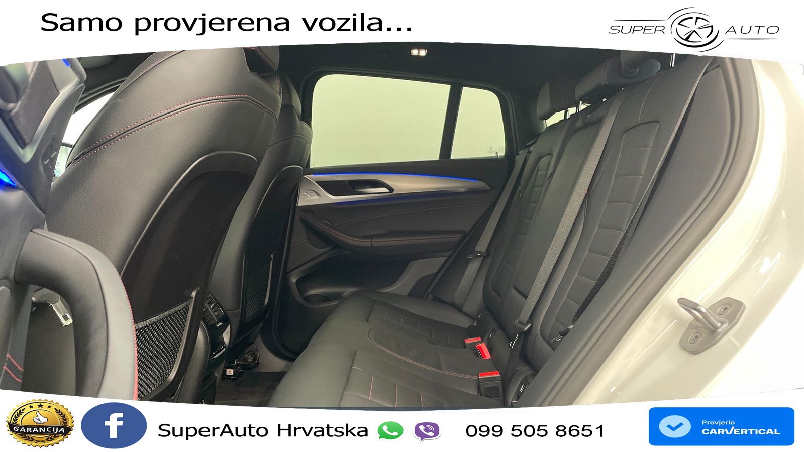 BMW X4 M40i (360 KS) xDrive Steptronic M Sport ACC+HEAD+4xGR SJED+360+PANO