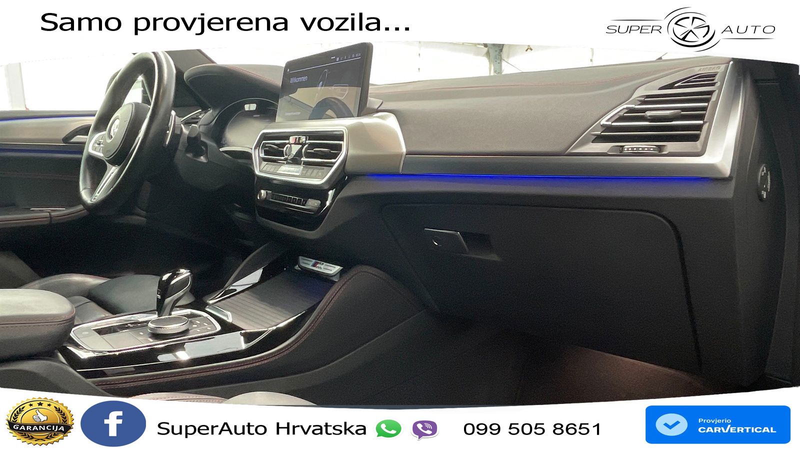 BMW X4 M40i (360 KS) xDrive Steptronic M Sport ACC+HEAD+4xGR SJED+360+PANO
