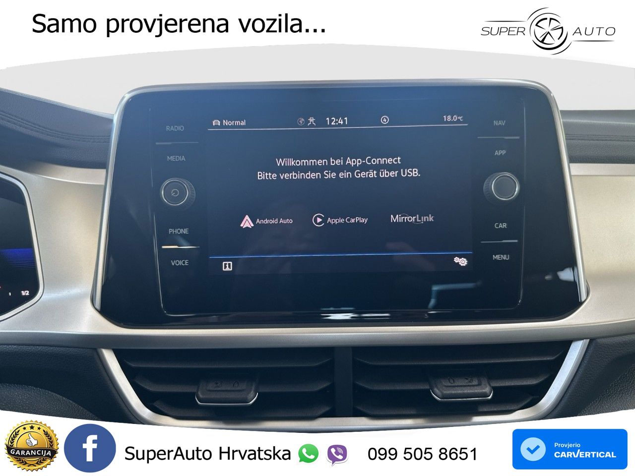 Volkswagen T-Roc I 1.5 TSI (150 KS) DSG