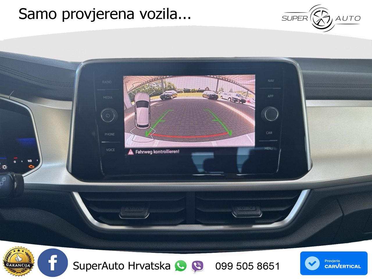 Volkswagen T-Roc I 1.5 TSI (150 KS) DSG