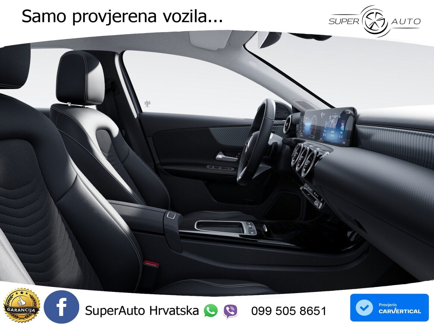 Mercedes-Benz A 180 7G-DCT