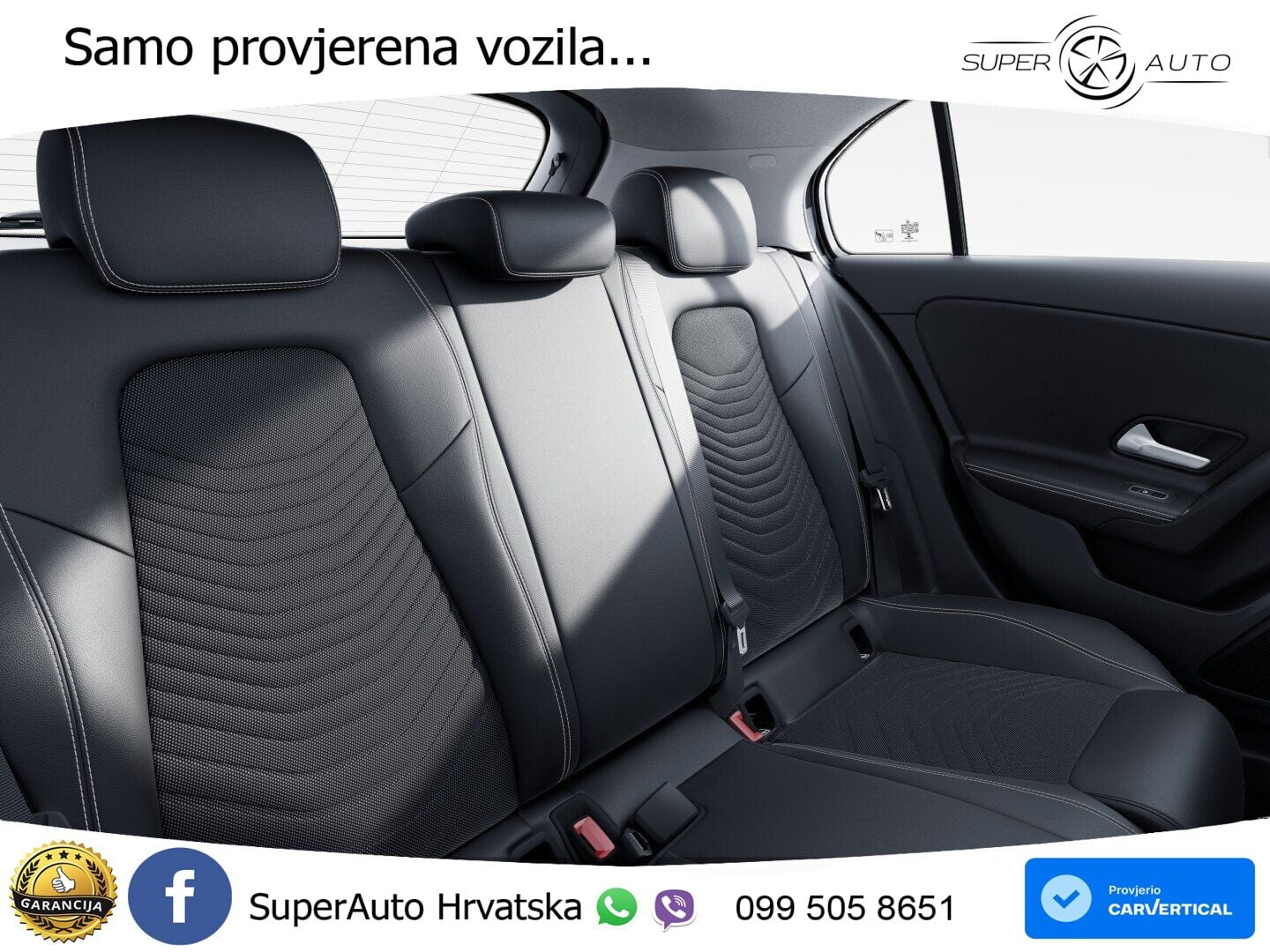 Mercedes-Benz A 180 7G-DCT