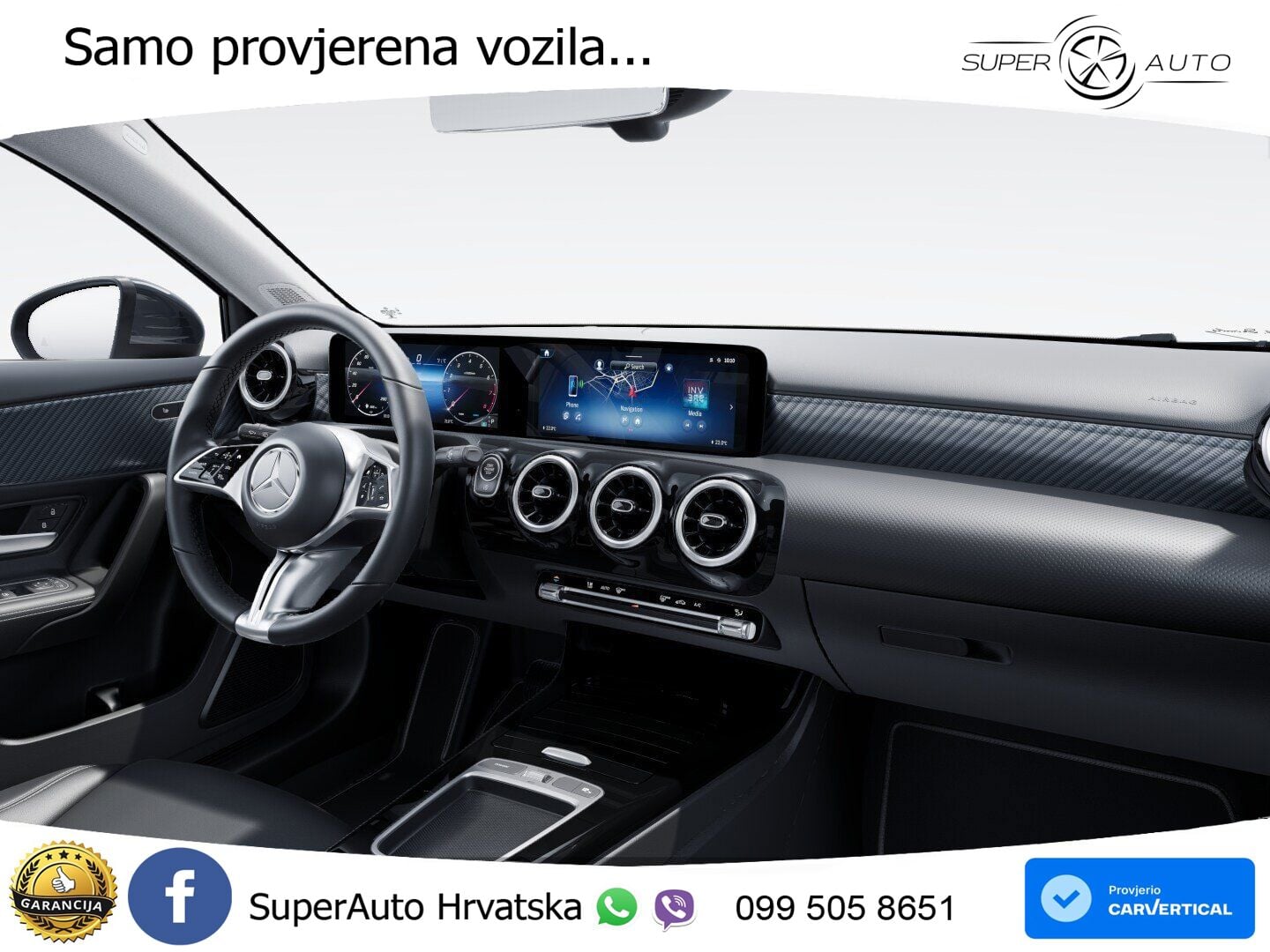 Mercedes-Benz A 180 7G-DCT