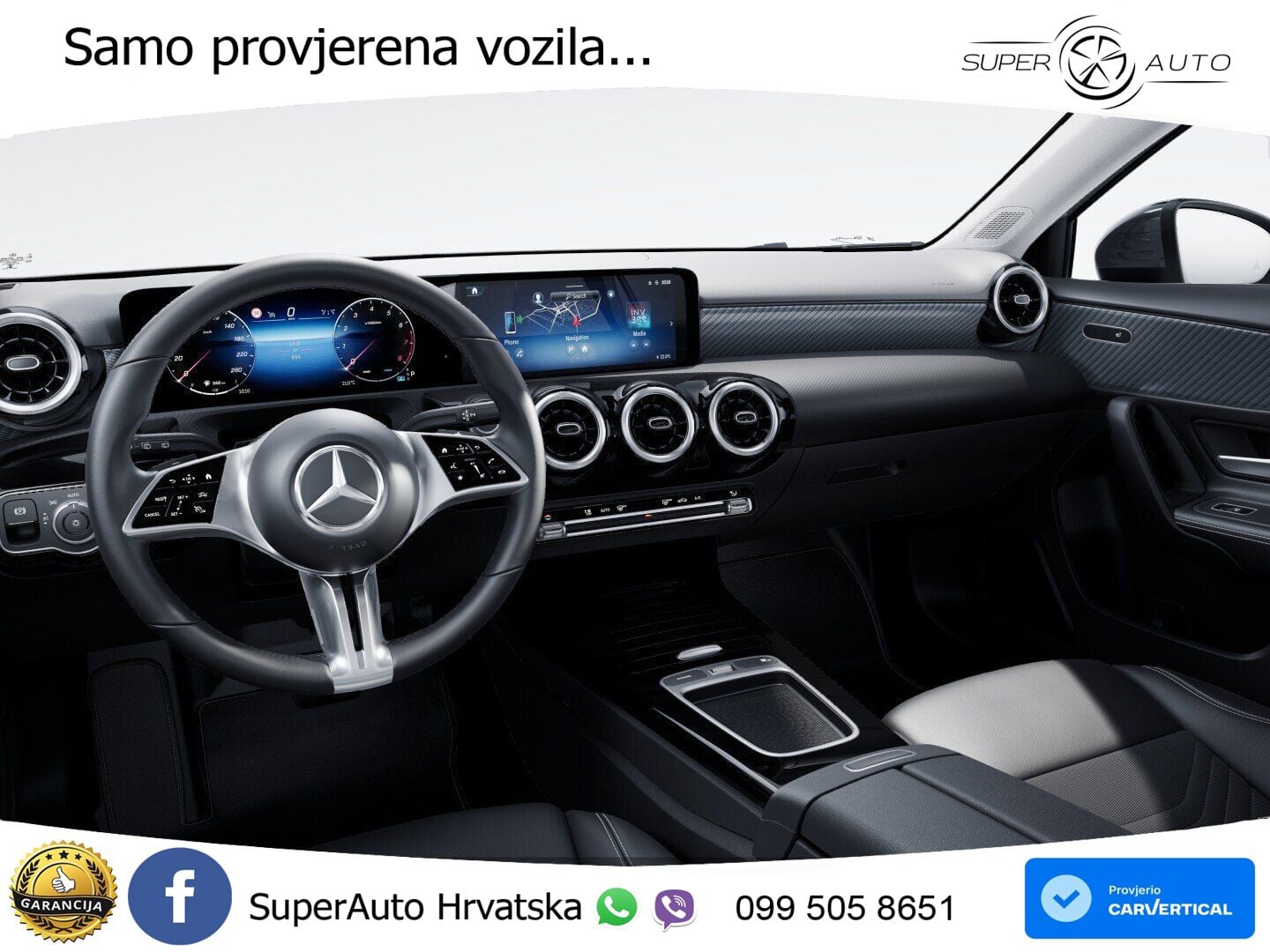 Mercedes-Benz A 180 7G-DCT