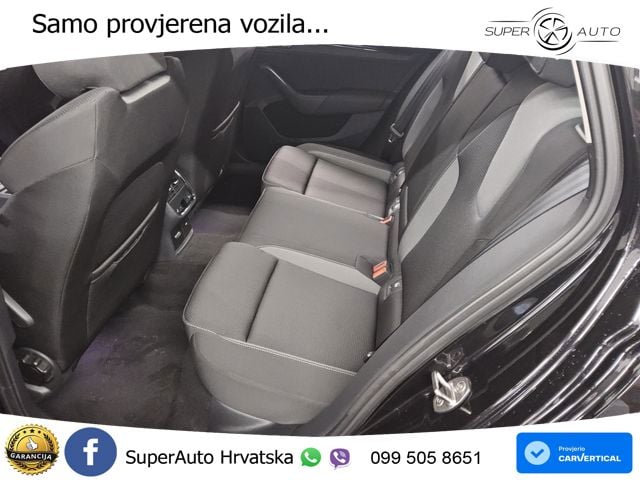 Škoda Octavia Combi 2.0 TDI (116 KS) LED+GR SJED+ACC
