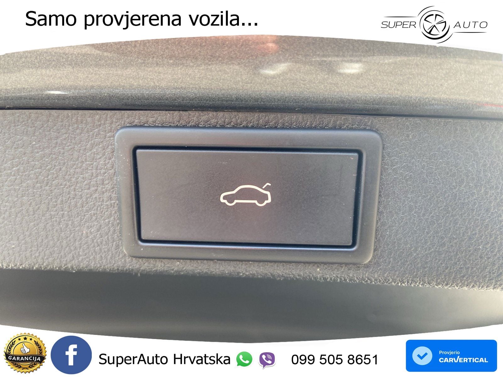 Škoda Octavia Combi 1.5 TSI (150 KS) DSG Selection LED+GR SJED+ACC
