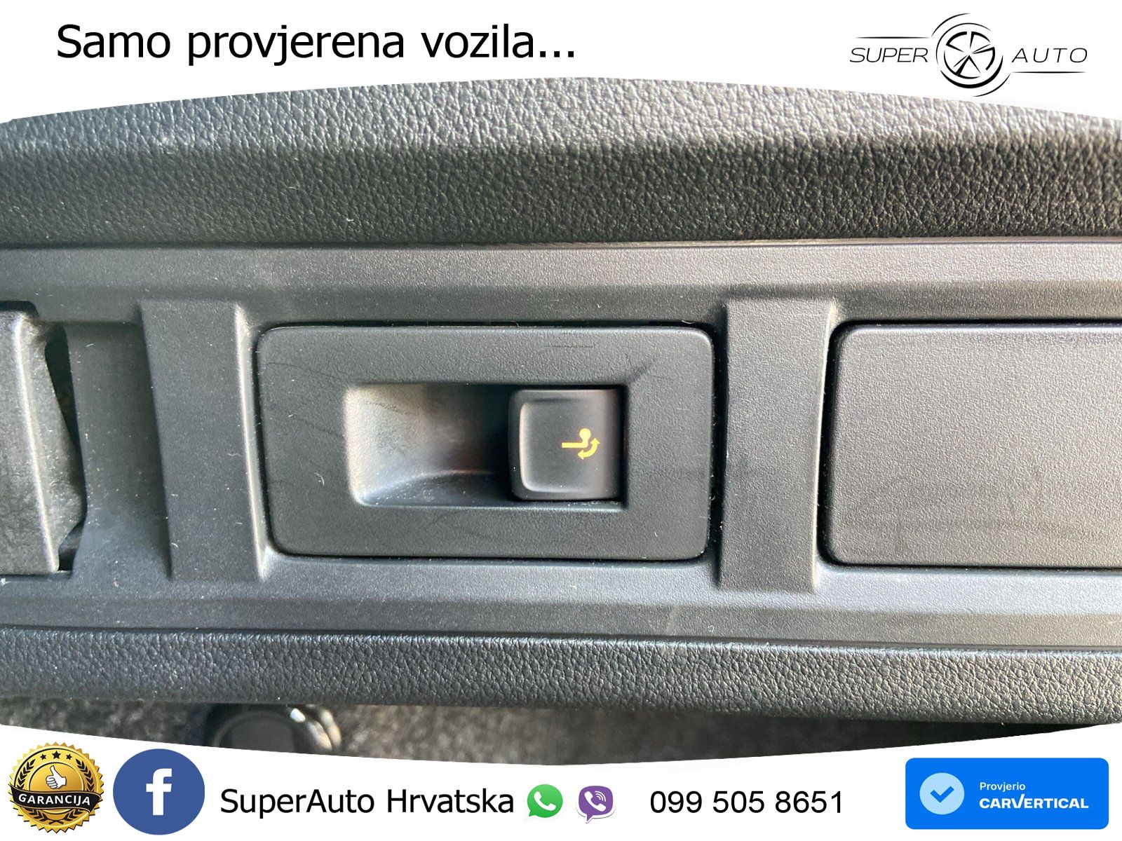 Škoda Octavia Combi 1.5 TSI (150 KS) DSG Selection LED+GR SJED+ACC