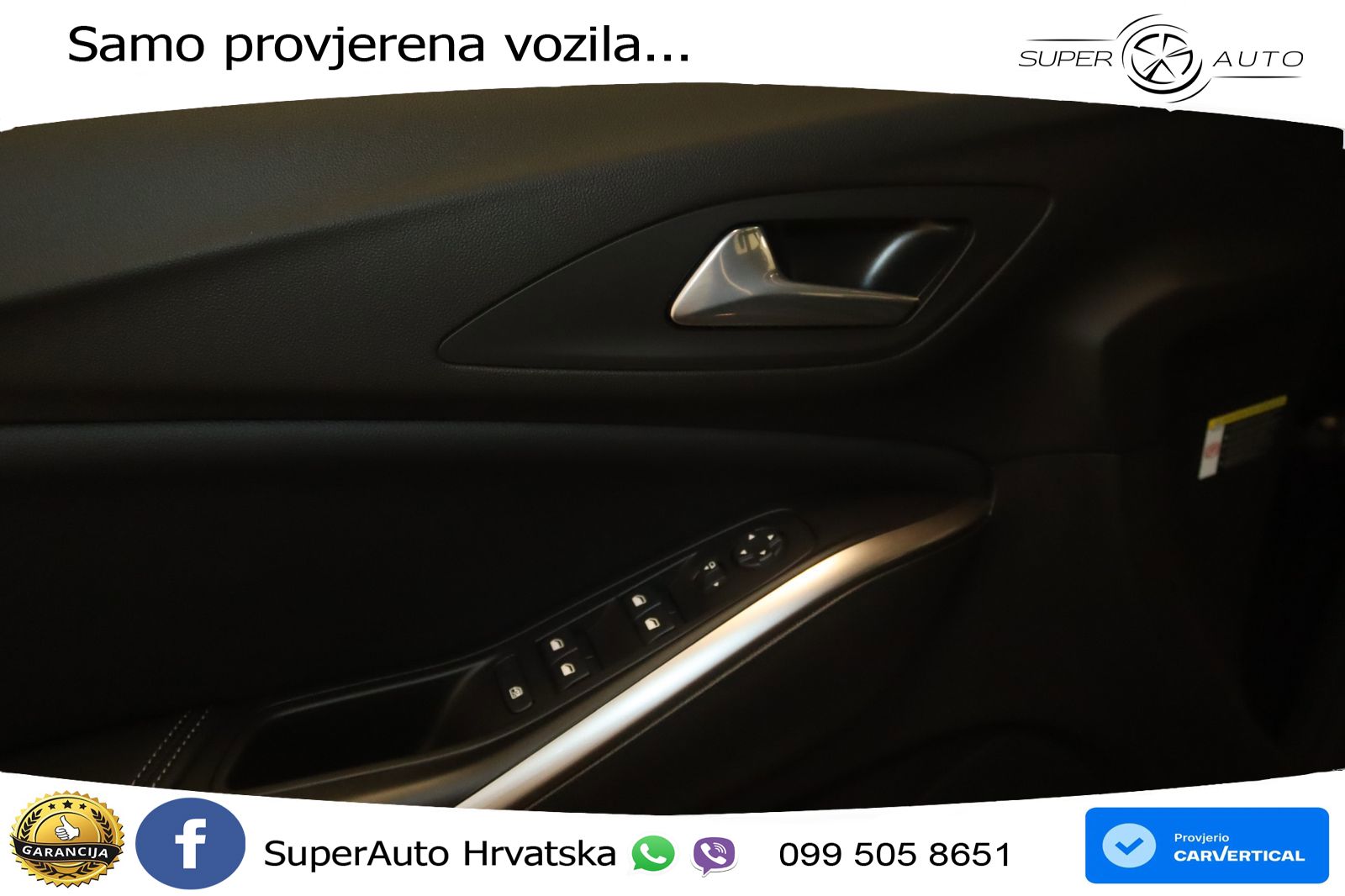 Opel Grandland 1.2i Turbo (130 KS) Automatic GS