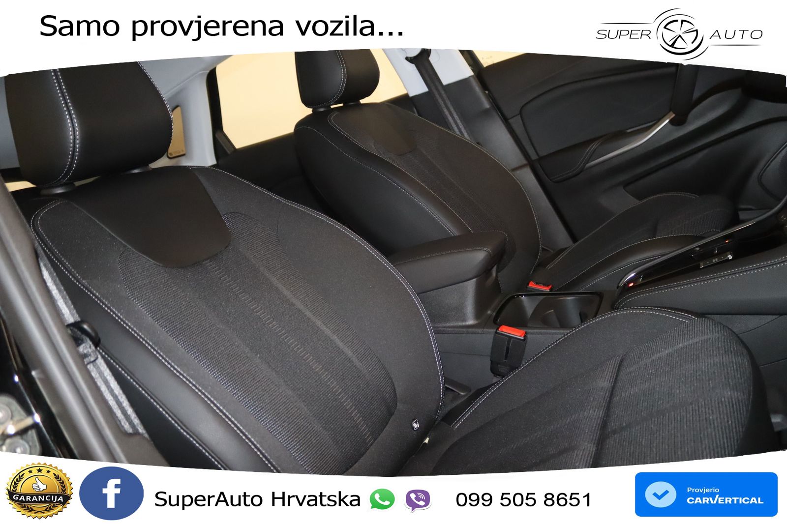 Opel Grandland 1.2i Turbo (130 KS) Automatic GS