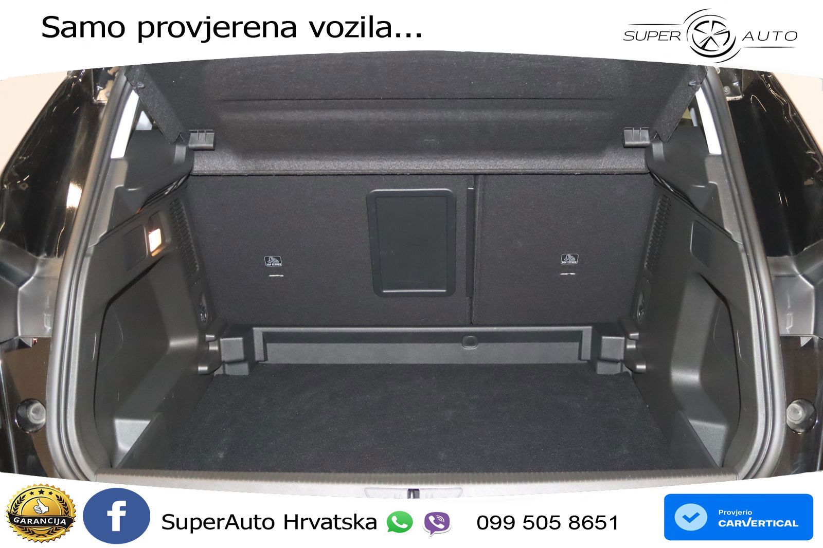Opel Grandland 1.2i Turbo (130 KS) Automatic GS