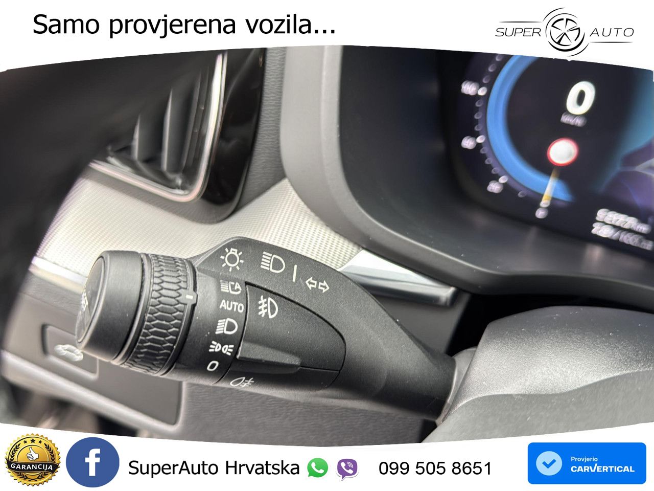 Volvo XC60 B4 Diesel FWD Geartronic LED+GR SJED+ACC