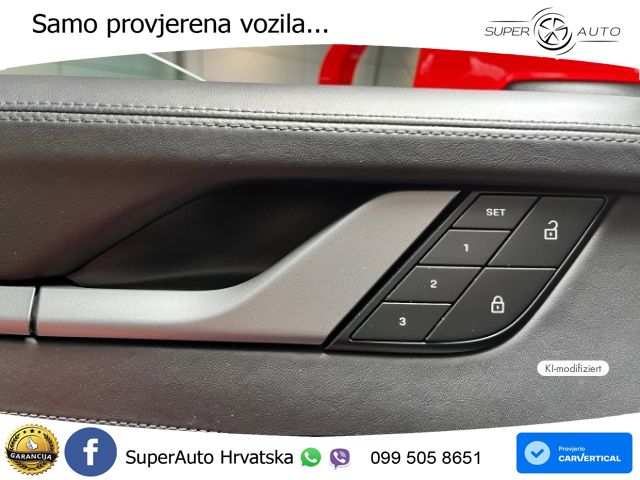 Porsche 911 Targa 4S 3.0 (450 KS) PDK LED+GR SJED+ACC