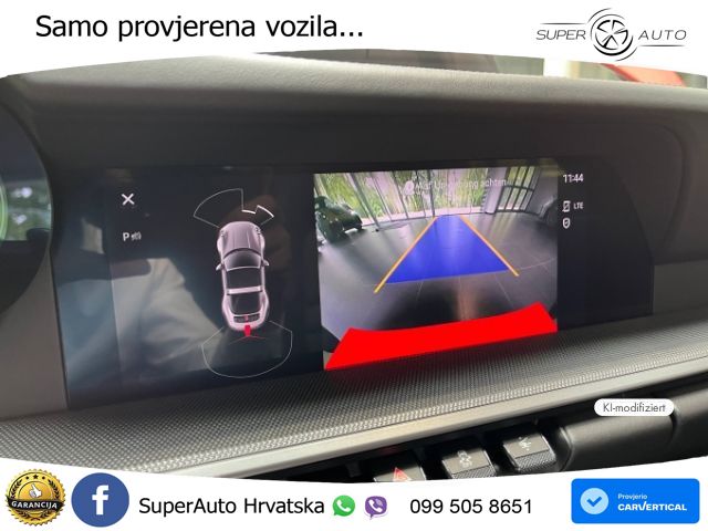 Porsche 911 Targa 4S 3.0 (450 KS) PDK LED+GR SJED+ACC
