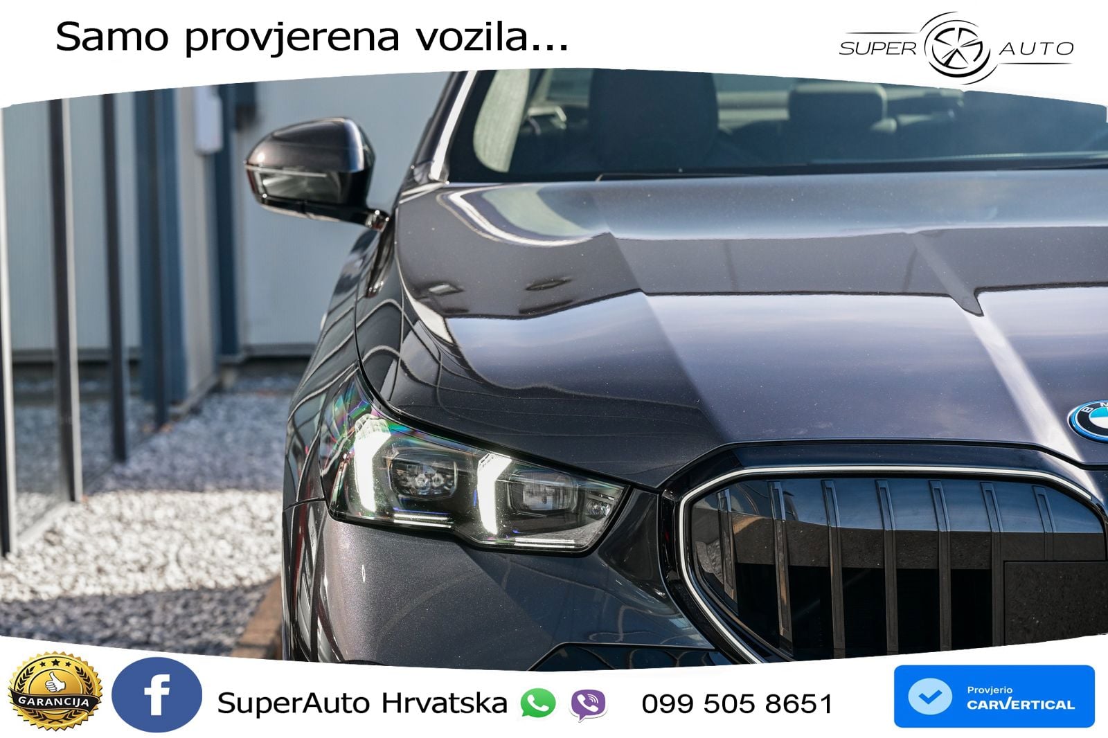 BMW 550e (489 KS) xDrive Steptronic M Sport ACC+HEAD+GR SJED+360+PANO