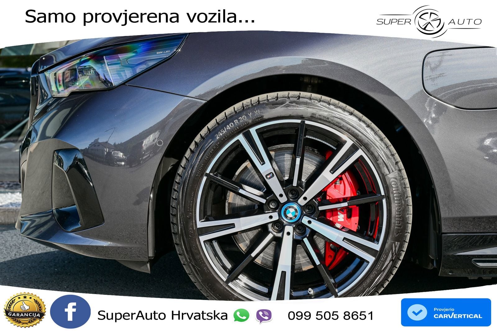 BMW 550e (489 KS) xDrive Steptronic M Sport ACC+HEAD+GR SJED+360+PANO