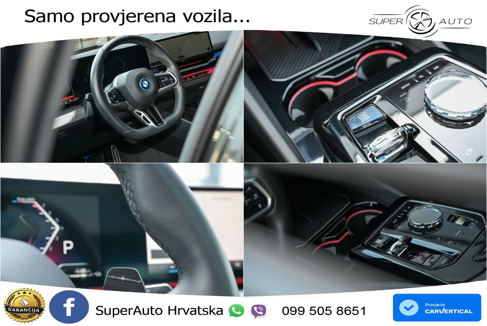 BMW 550e (489 KS) xDrive Steptronic M Sport ACC+HEAD+GR SJED+360+PANO