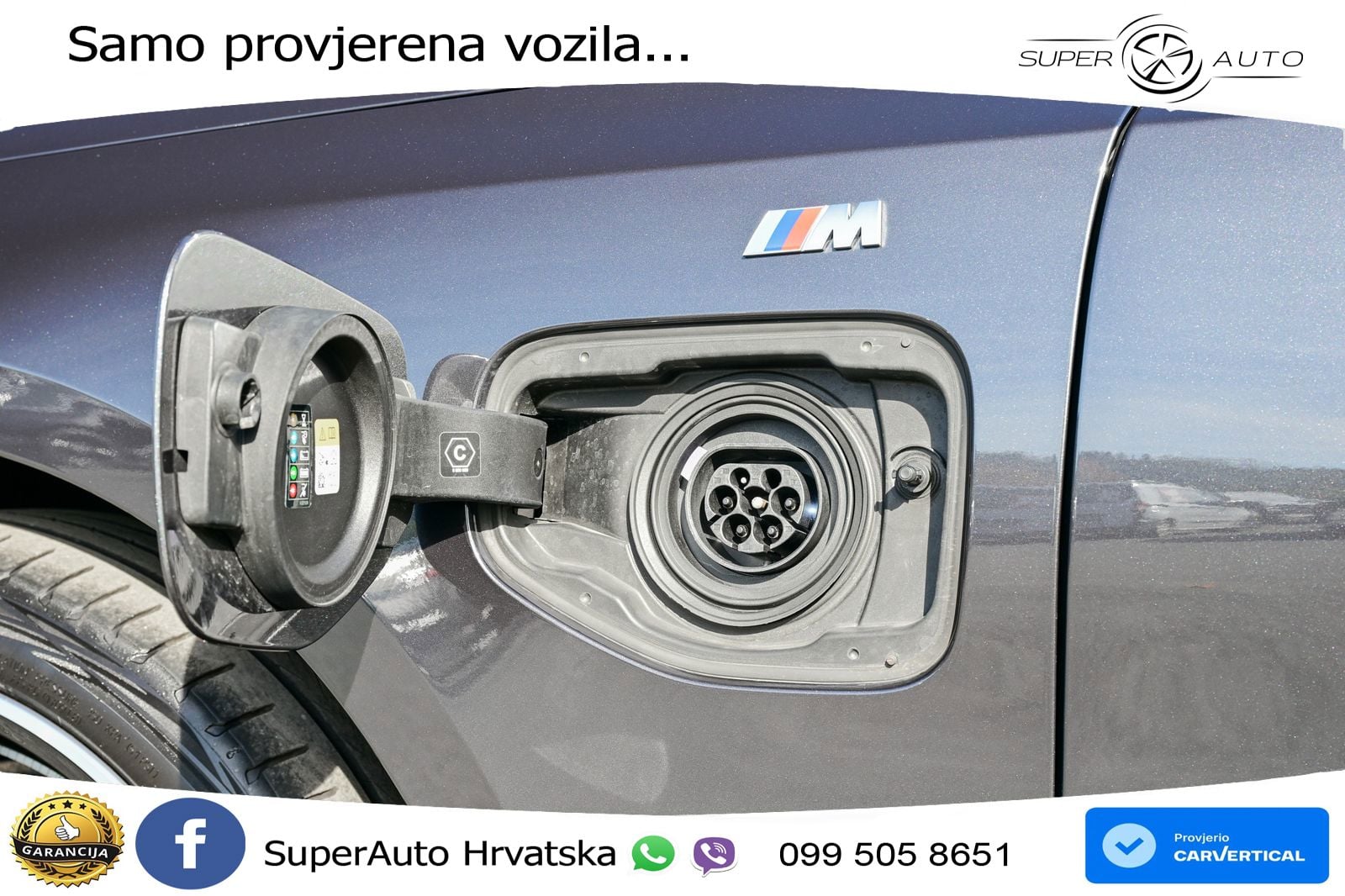 BMW 550e (489 KS) xDrive Steptronic M Sport ACC+HEAD+GR SJED+360+PANO