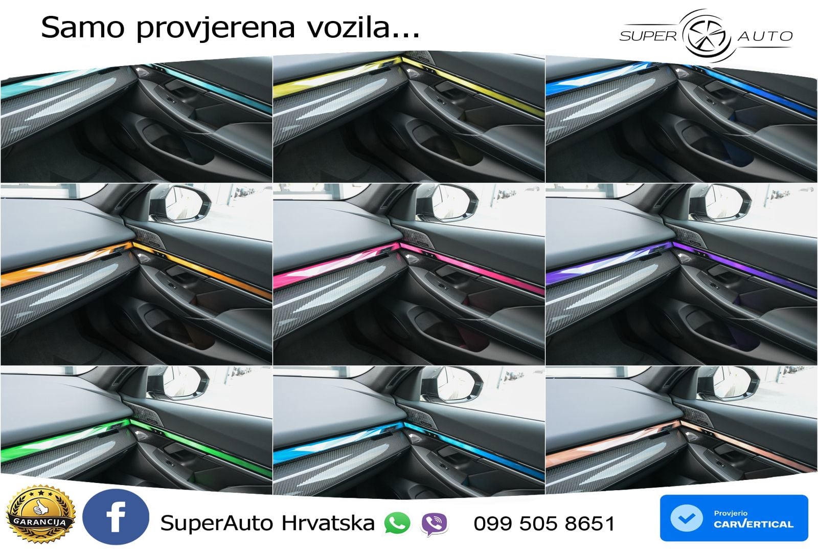 BMW 550e (489 KS) xDrive Steptronic M Sport ACC+HEAD+GR SJED+360+PANO