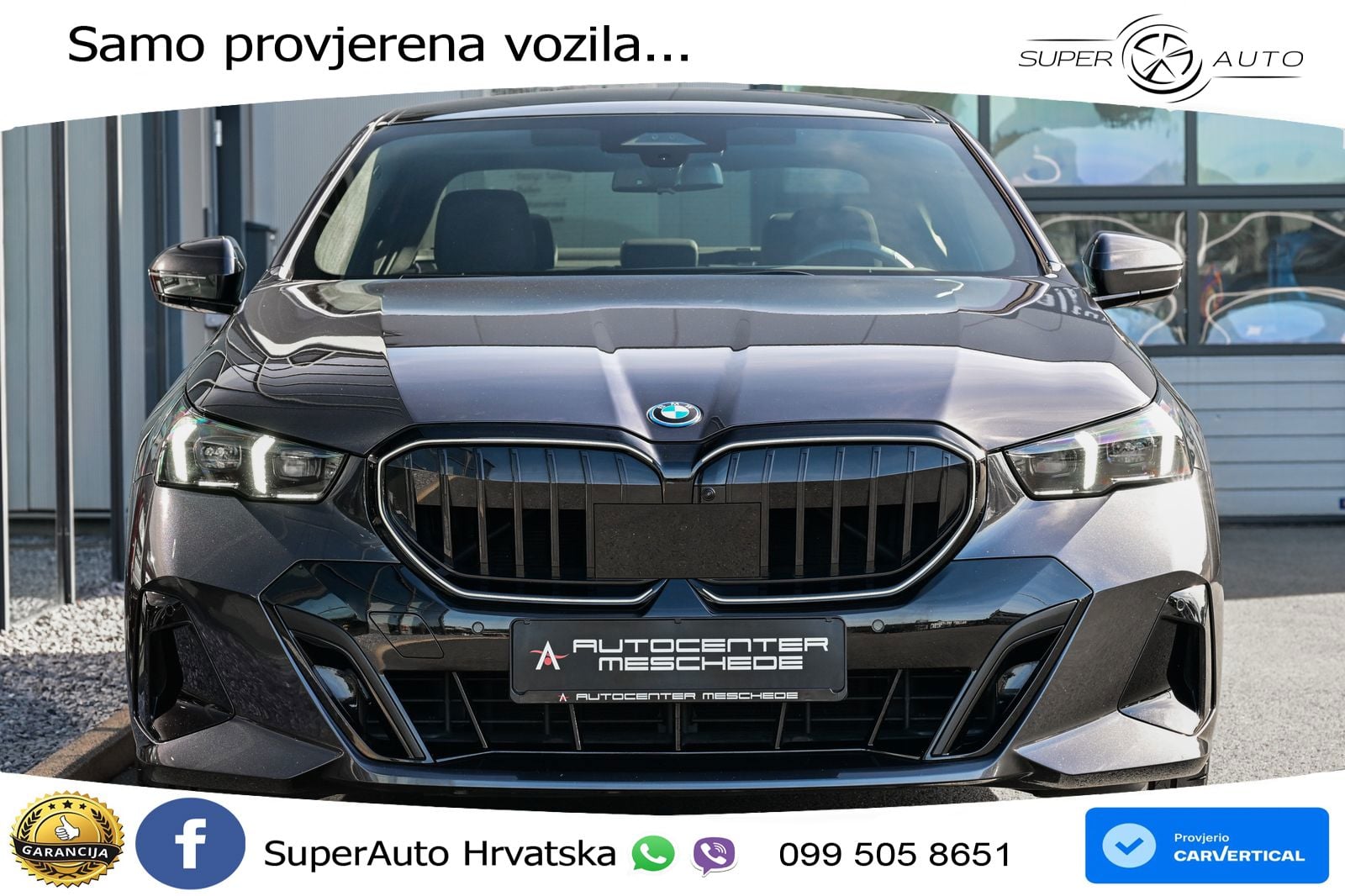 BMW 550e (489 KS) xDrive Steptronic M Sport ACC+HEAD+GR SJED+360+PANO