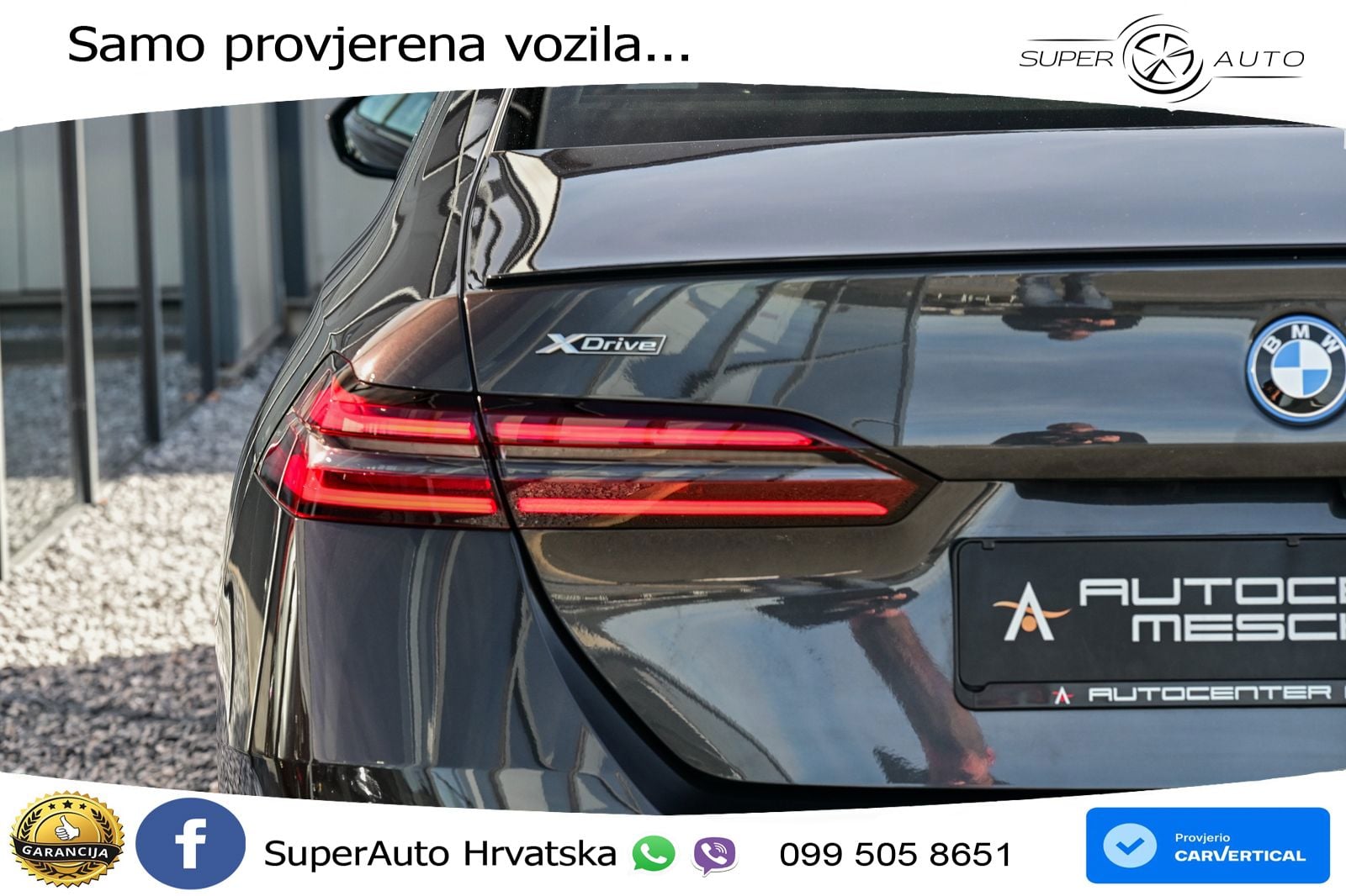 BMW 550e (489 KS) xDrive Steptronic M Sport ACC+HEAD+GR SJED+360+PANO