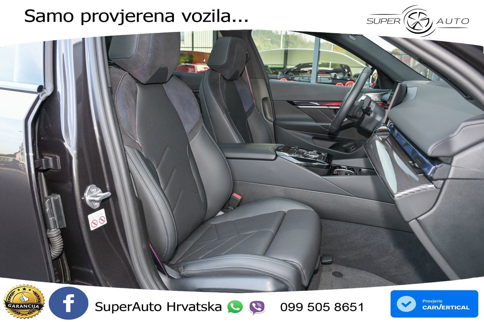BMW 550e (489 KS) xDrive Steptronic M Sport ACC+HEAD+GR SJED+360+PANO