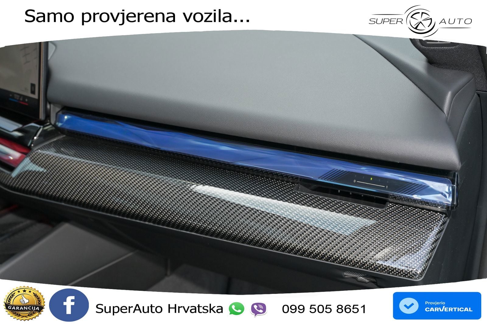 BMW 550e (489 KS) xDrive Steptronic M Sport ACC+HEAD+GR SJED+360+PANO