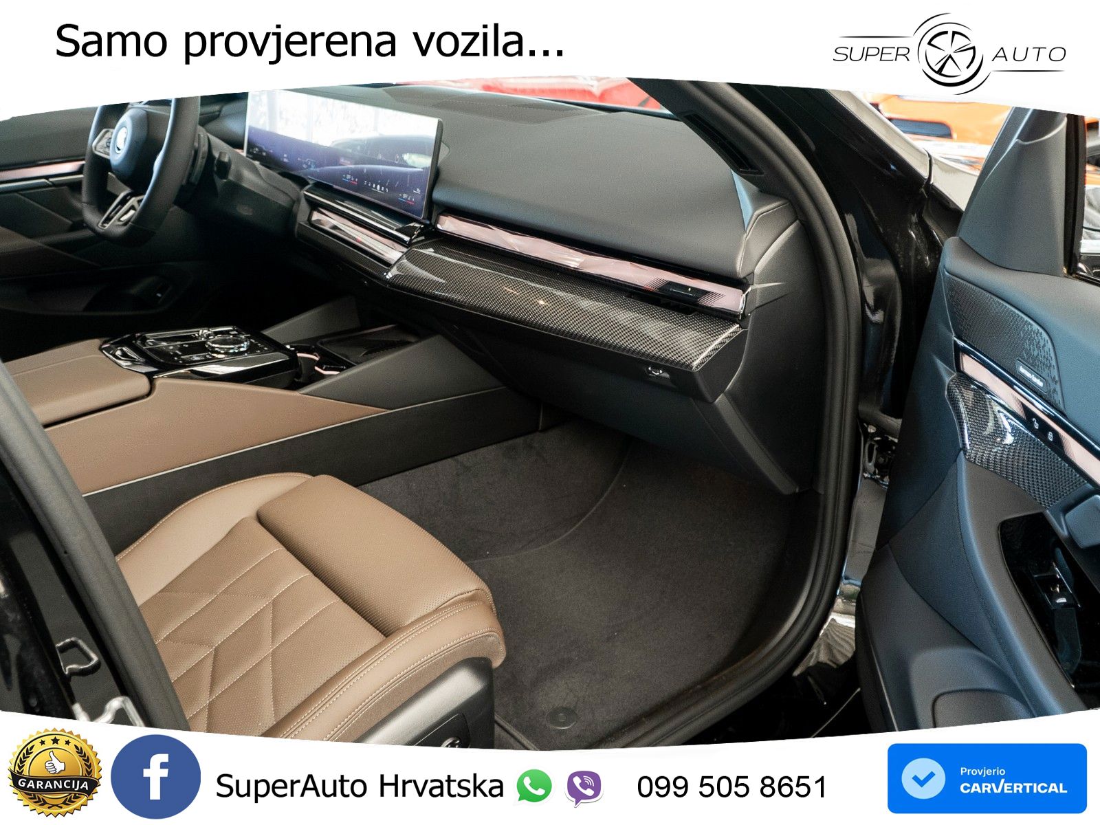 BMW 550e (489 KS) xDrive Steptronic M Sport