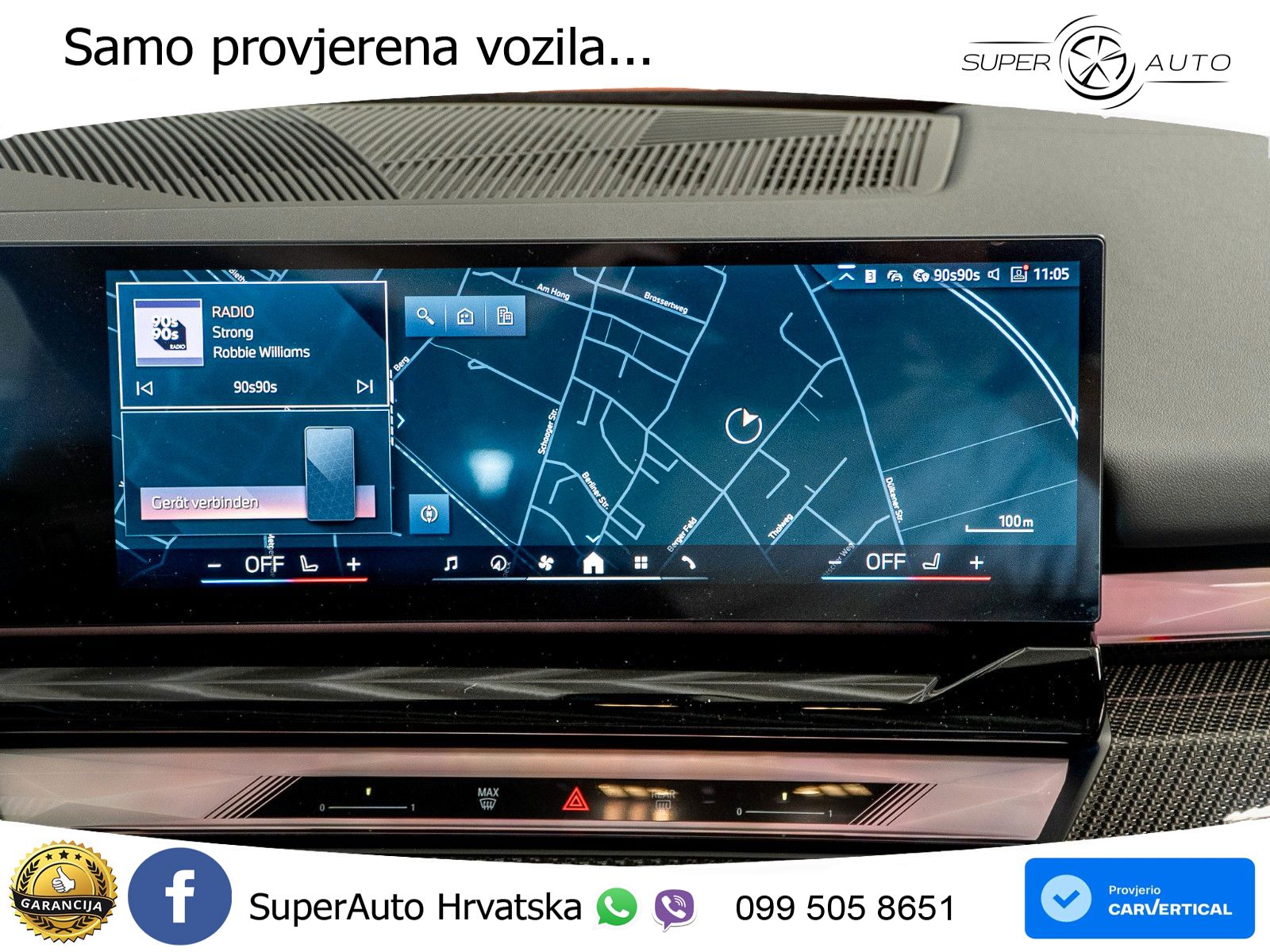 BMW 550e (489 KS) xDrive Steptronic M Sport