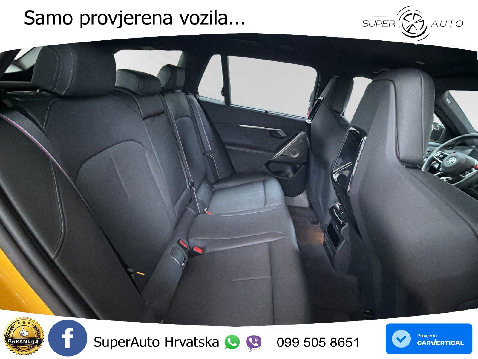 BMW M5 Touring 4.4 V8 (727 KS) xDrive Steptronic