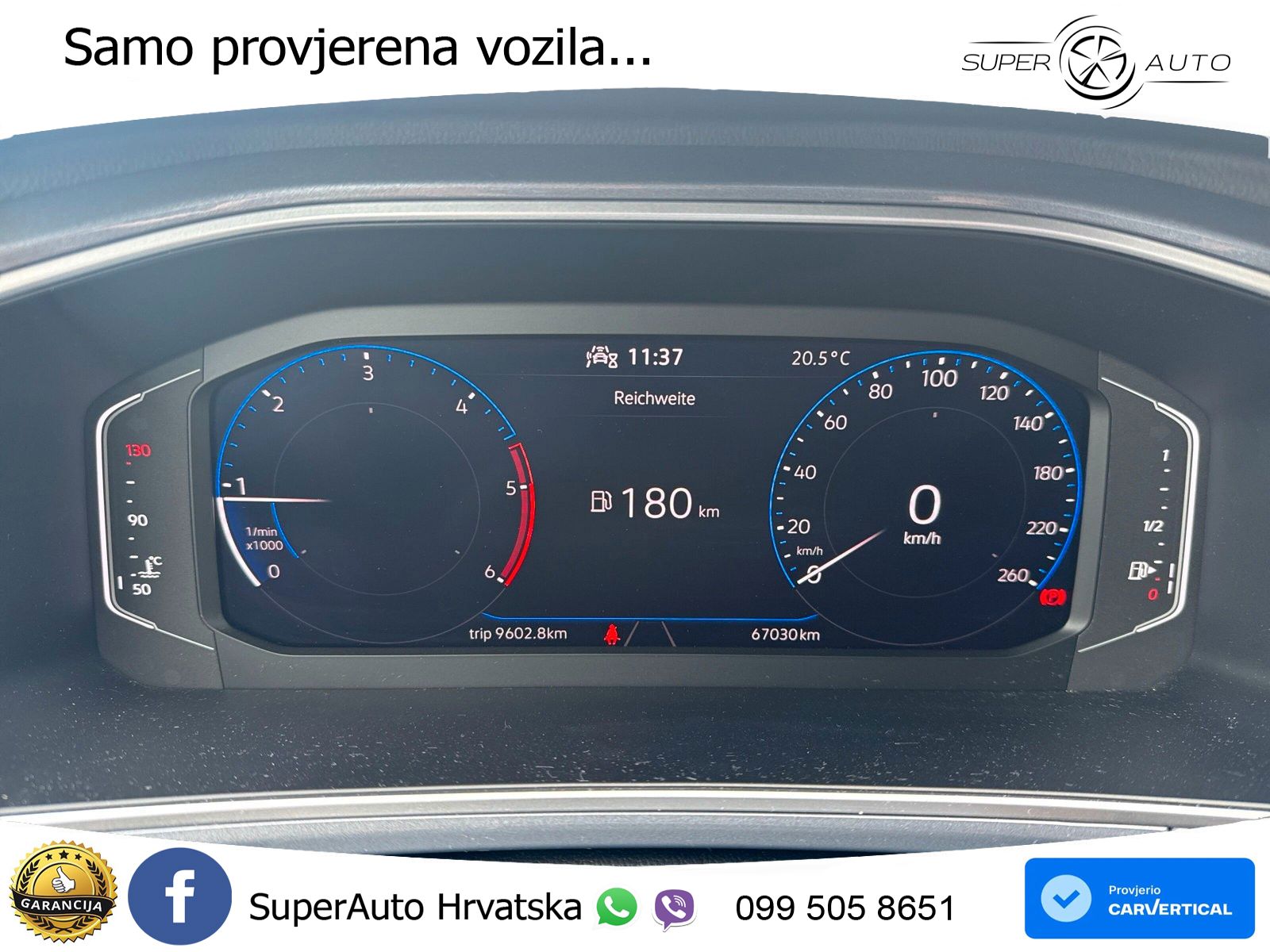 Volkswagen T-Roc 2.0 TDI (116 KS) LED+GR SJED+ACC