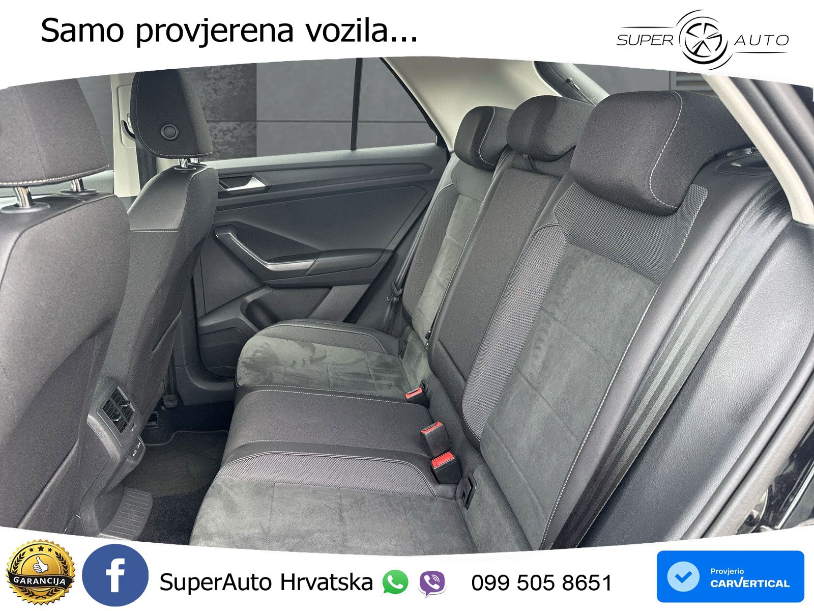 Volkswagen T-Roc 2.0 TDI (116 KS) LED+GR SJED+ACC