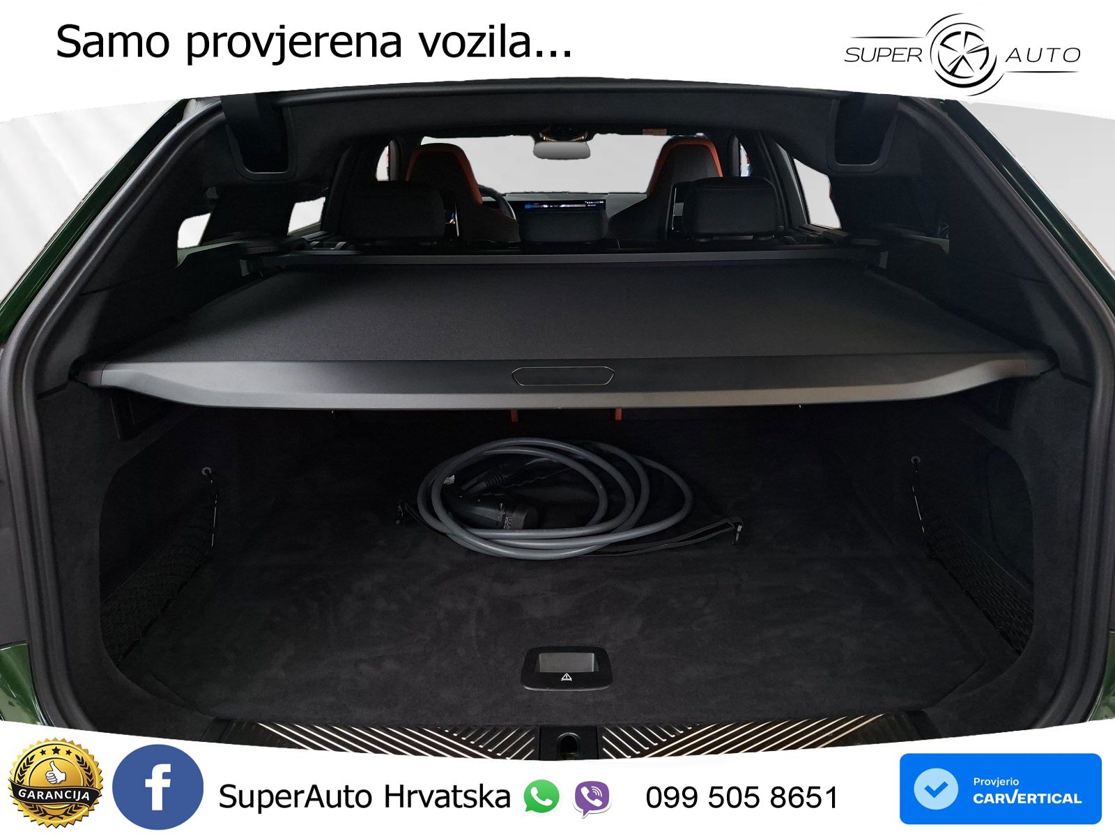 BMW M5 Touring 4.4 V8 (727 KS) xDrive Steptronic LED+GR SJED+ACC