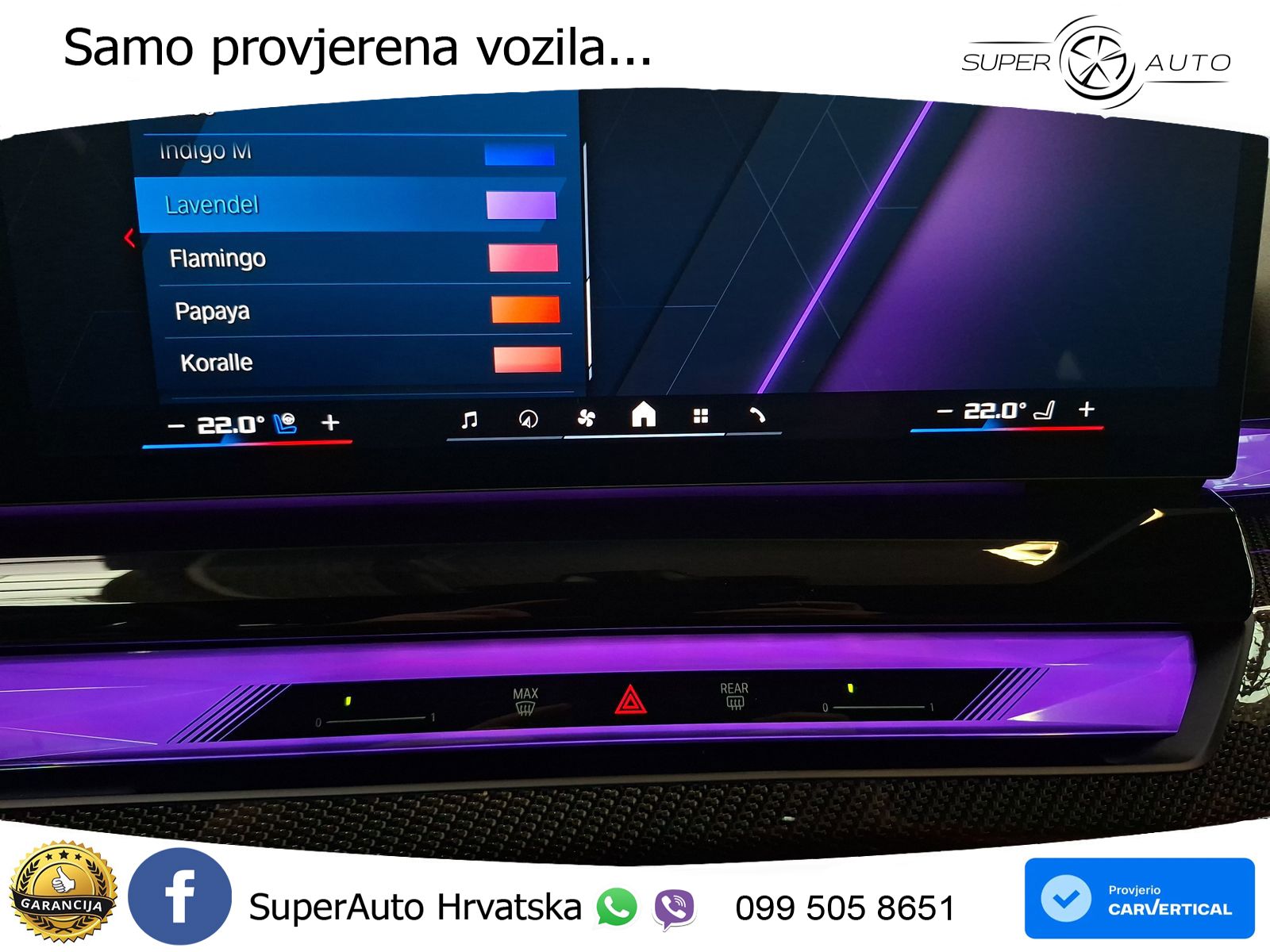 BMW M5 Touring 4.4 V8 (727 KS) xDrive Steptronic LED+GR SJED+ACC