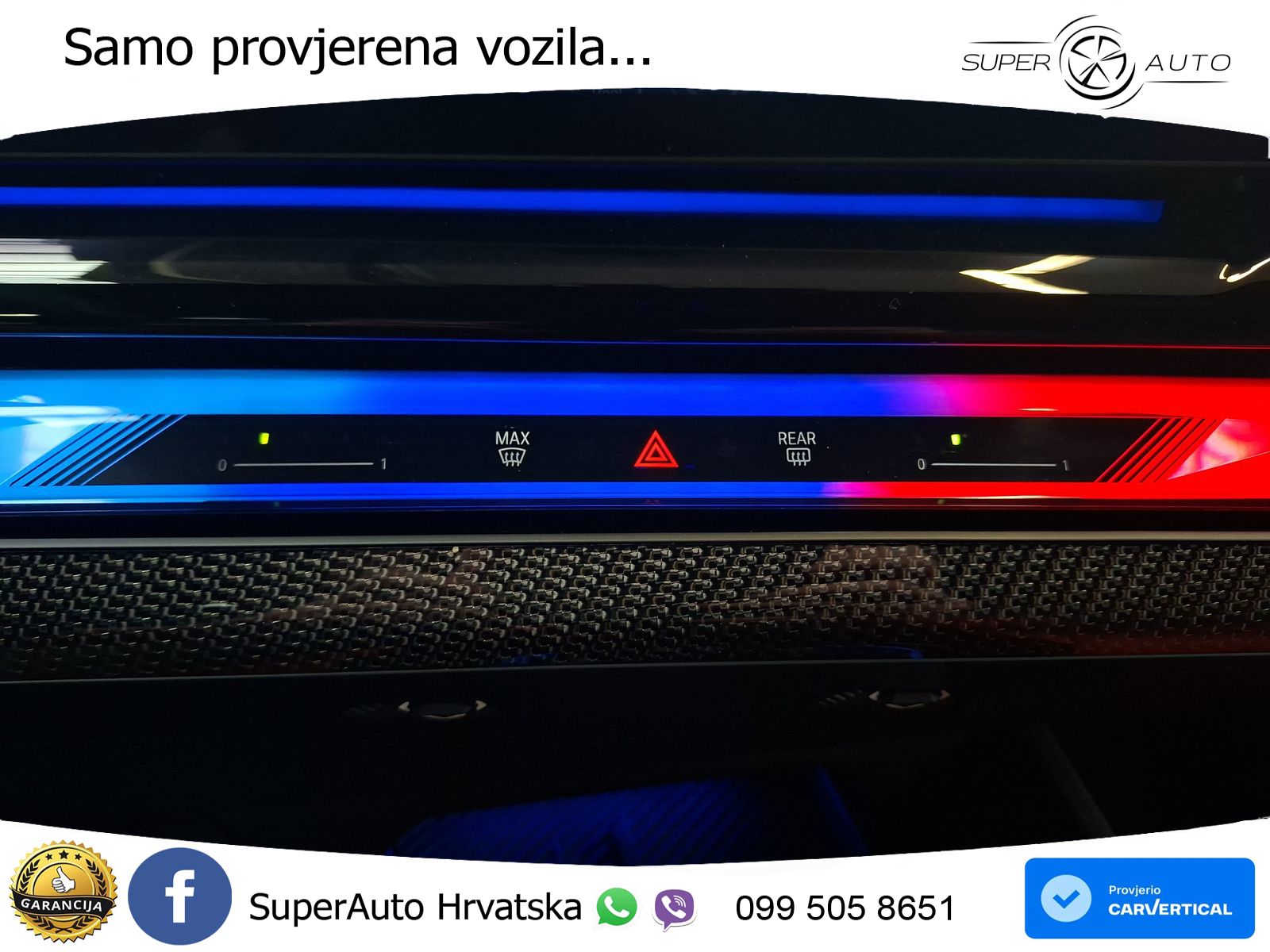 BMW M5 Touring 4.4 V8 (727 KS) xDrive Steptronic LED+GR SJED+ACC