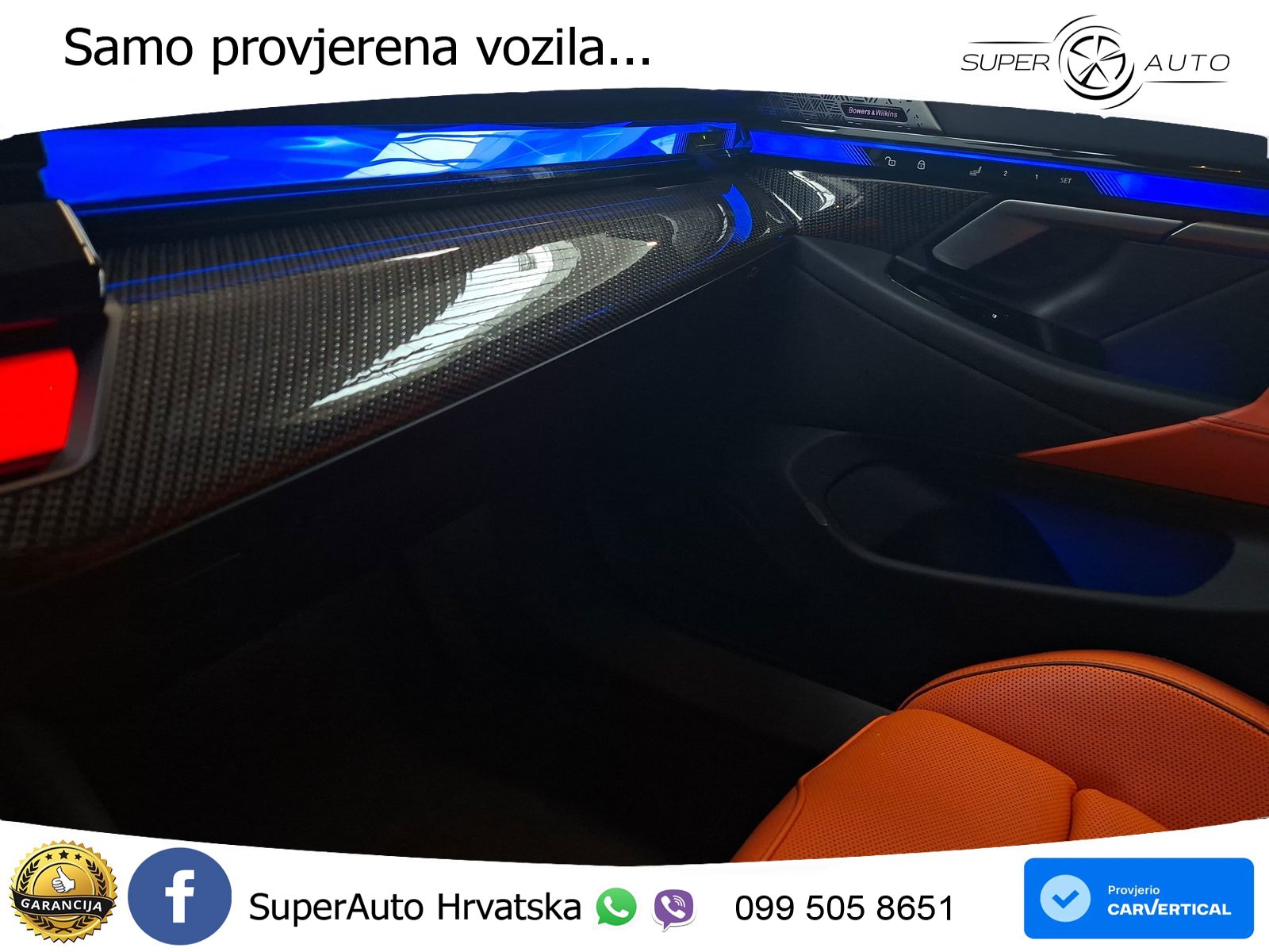 BMW M5 Touring 4.4 V8 (727 KS) xDrive Steptronic LED+GR SJED+ACC
