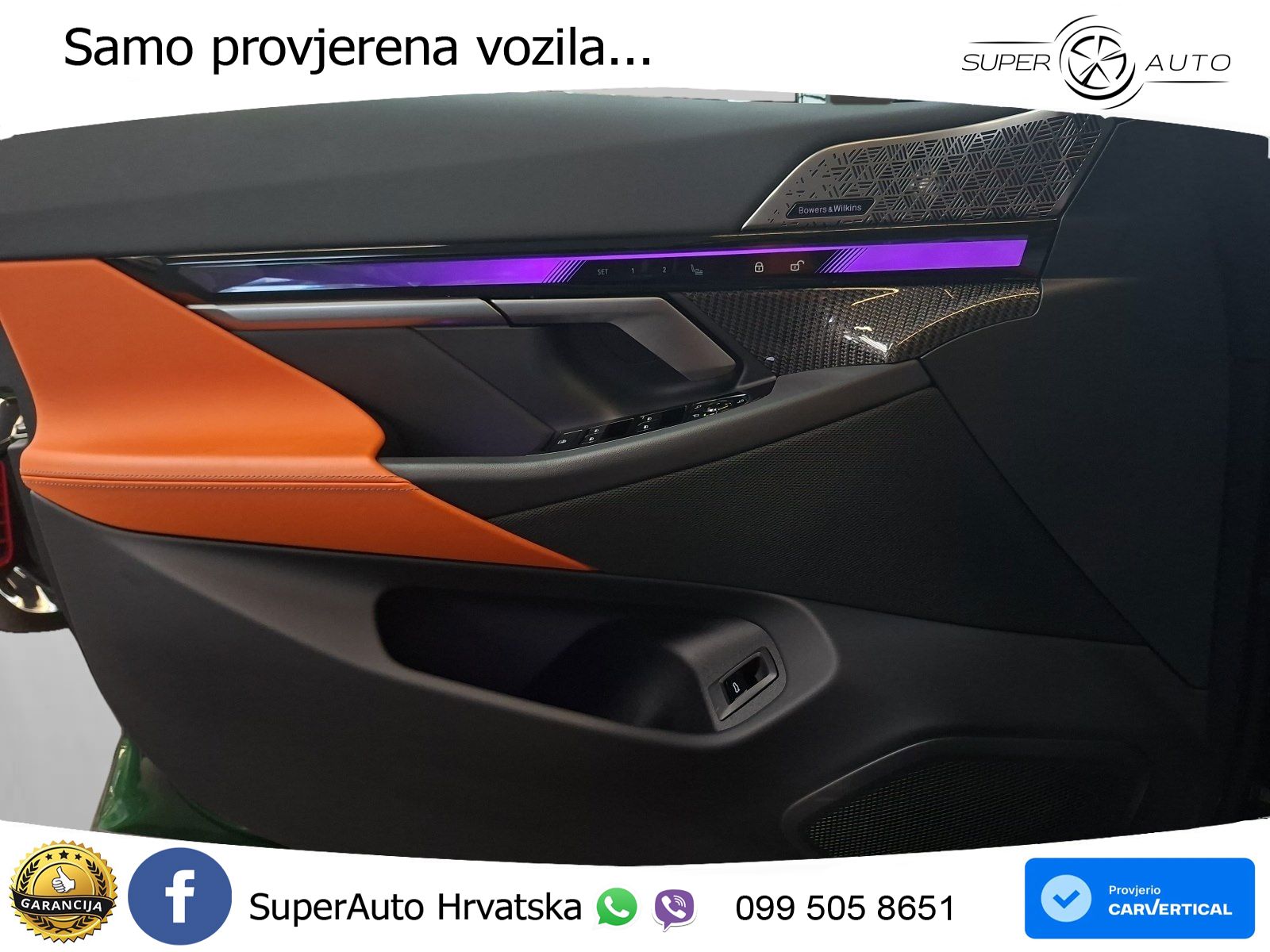 BMW M5 Touring 4.4 V8 (727 KS) xDrive Steptronic LED+GR SJED+ACC