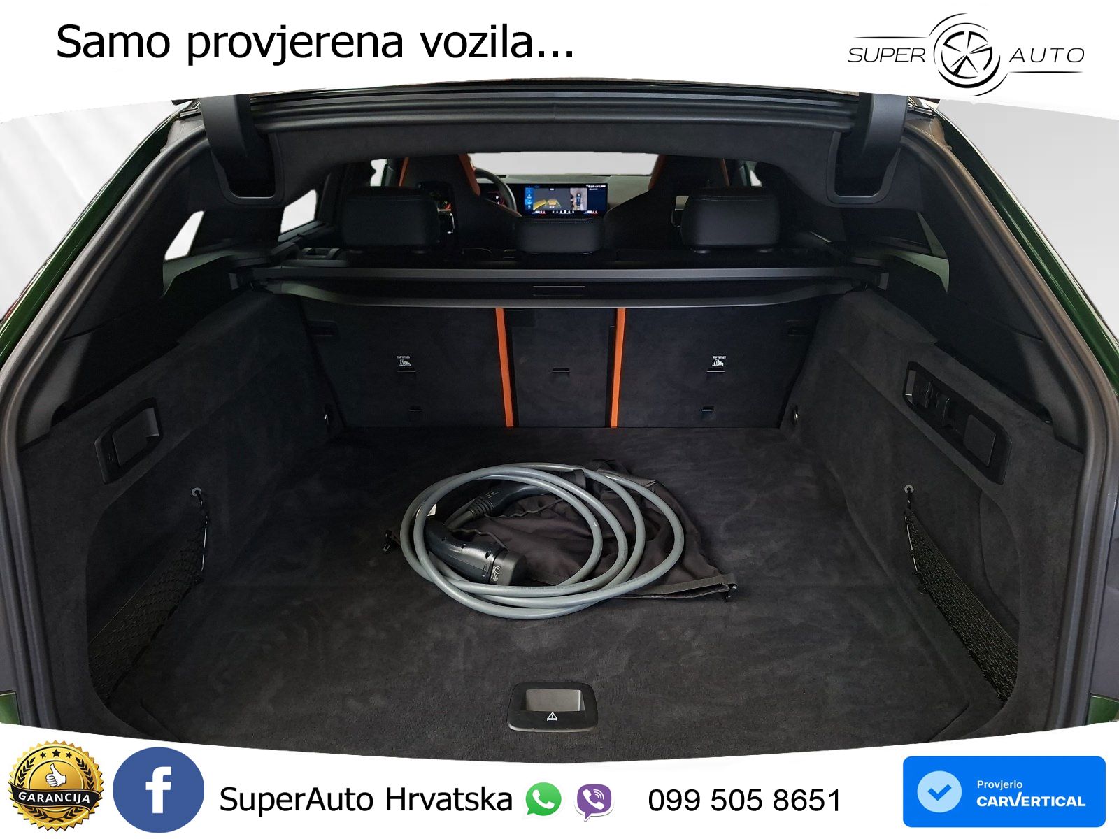 BMW M5 Touring 4.4 V8 (727 KS) xDrive Steptronic LED+GR SJED+ACC