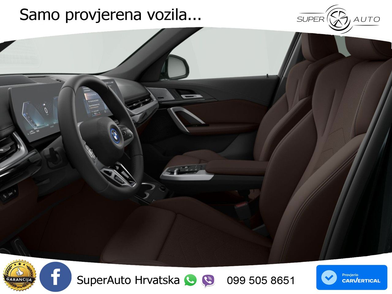 BMW X1 30e (326 KS) xDrive Steptronic M Sport ACC+HEAD+GR SJED+360+PANO