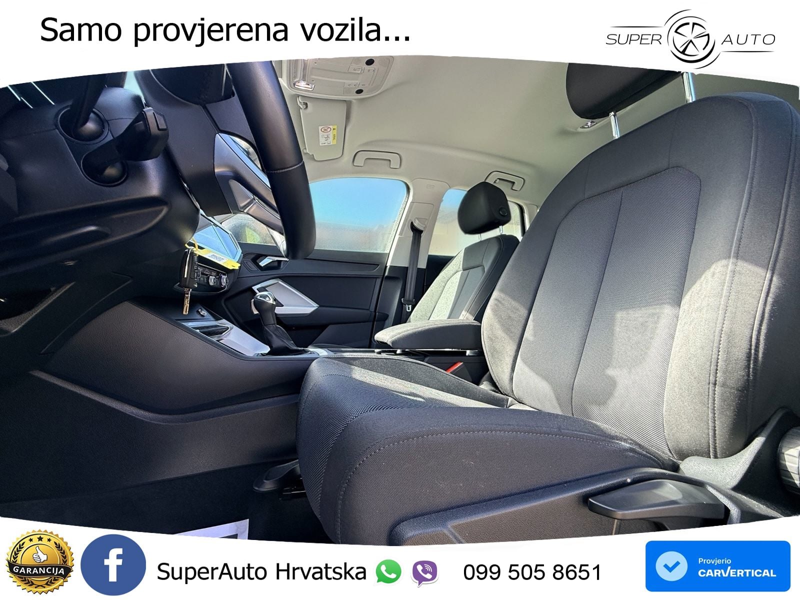 Audi Q3 35 TDI (150 KS) S tronic LED+GR SJED+ACC