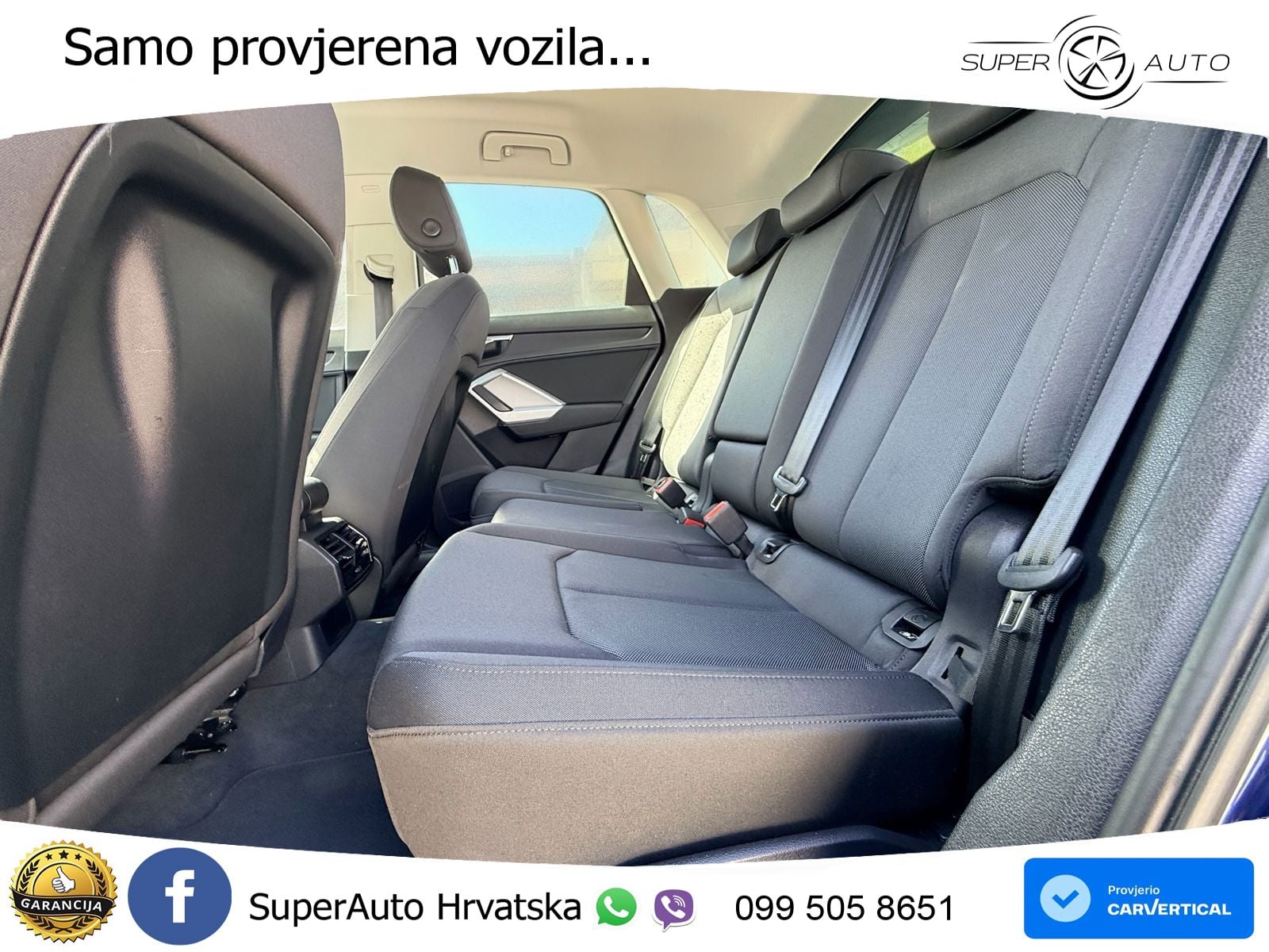 Audi Q3 35 TDI (150 KS) S tronic LED+GR SJED+ACC