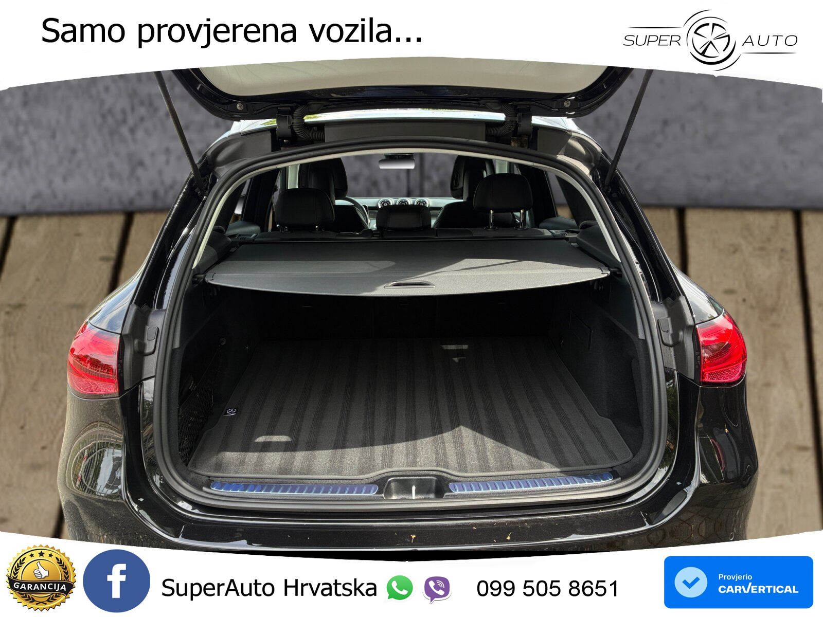 Mercedes GLC 220d (197 KS) 4MATIC 9G-TRONIC Avantgarde