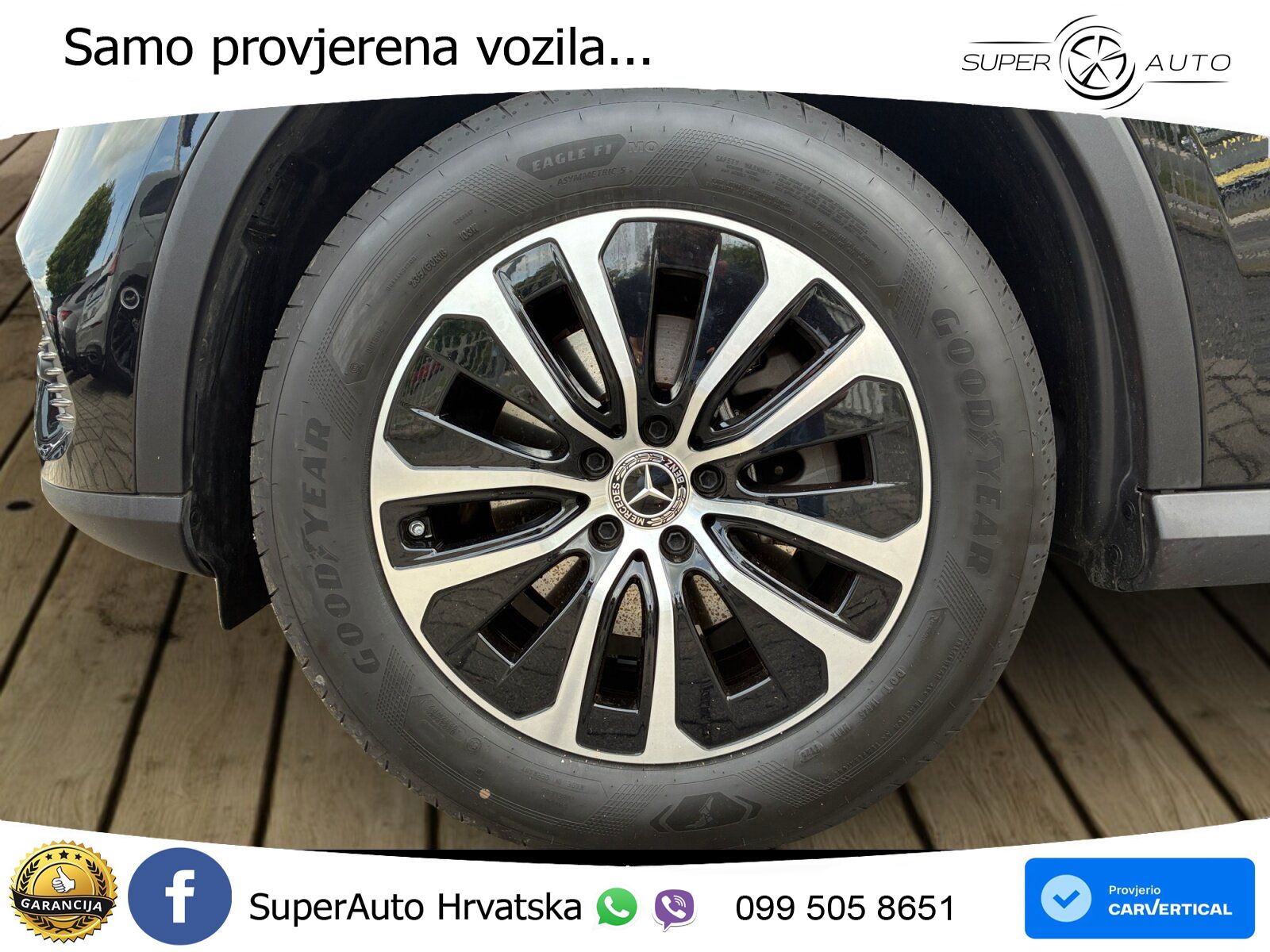 Mercedes GLC 220d (197 KS) 4MATIC 9G-TRONIC Avantgarde