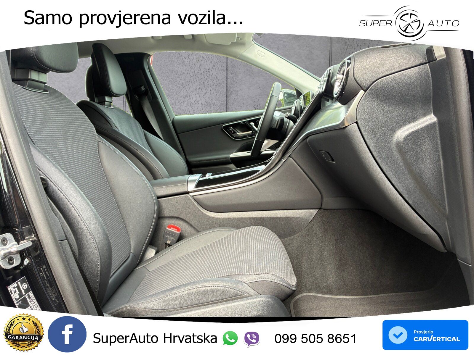 Mercedes GLC 220d (197 KS) 4MATIC 9G-TRONIC Avantgarde