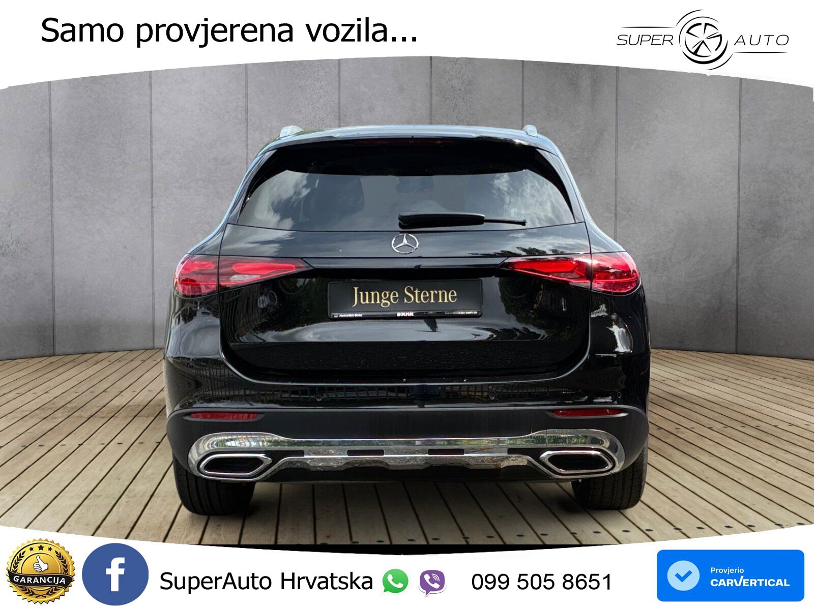 Mercedes GLC 220d (197 KS) 4MATIC 9G-TRONIC Avantgarde